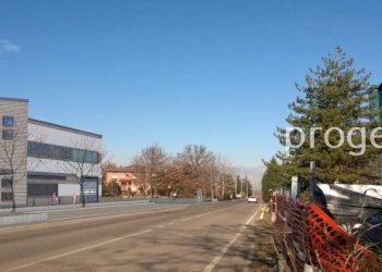 Capannone San Vito - foto 6