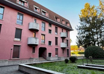 Trilocale Vimercate - foto 1