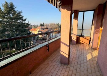 Trilocale Vimercate - foto 4