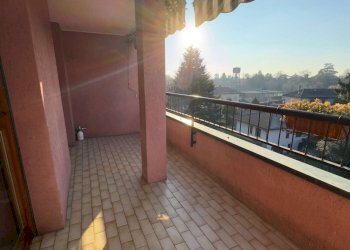 Trilocale Vimercate - foto 7