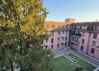 Trilocale Vimercate - foto 15