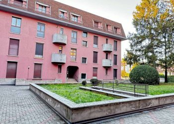 Trilocale Vimercate - foto 21