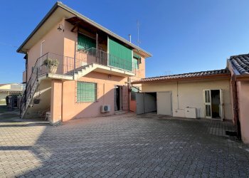 Villa Via G. Mazzini, 10, Portomaggiore - photo 10