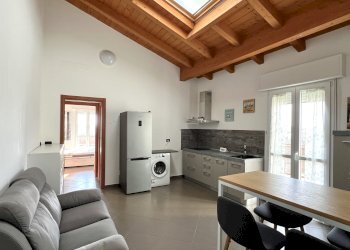 Mansarda Via Benvenuto Tisi, 8, Argenta - foto 1