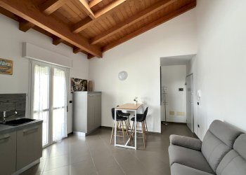 Mansarda Via Benvenuto Tisi, 8, Argenta - foto 2