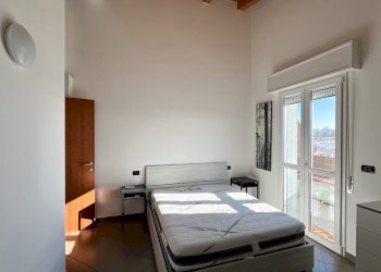 Mansarda Via Benvenuto Tisi, 8, Argenta - foto 5