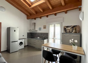 Mansarda Via Benvenuto Tisi, 8, Argenta - foto 9