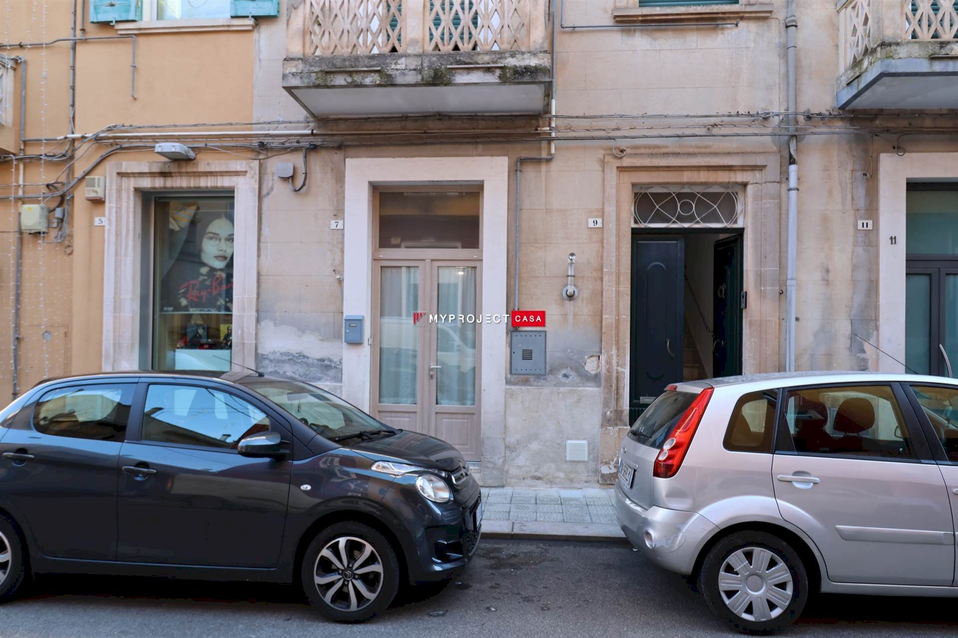 Four-room apartment Via Orazio Flacco, Martina Franca - photo 1