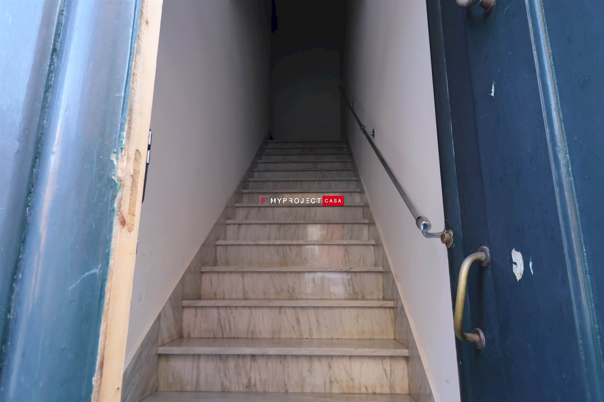 Four-room apartment Via Orazio Flacco, Martina Franca - photo 2