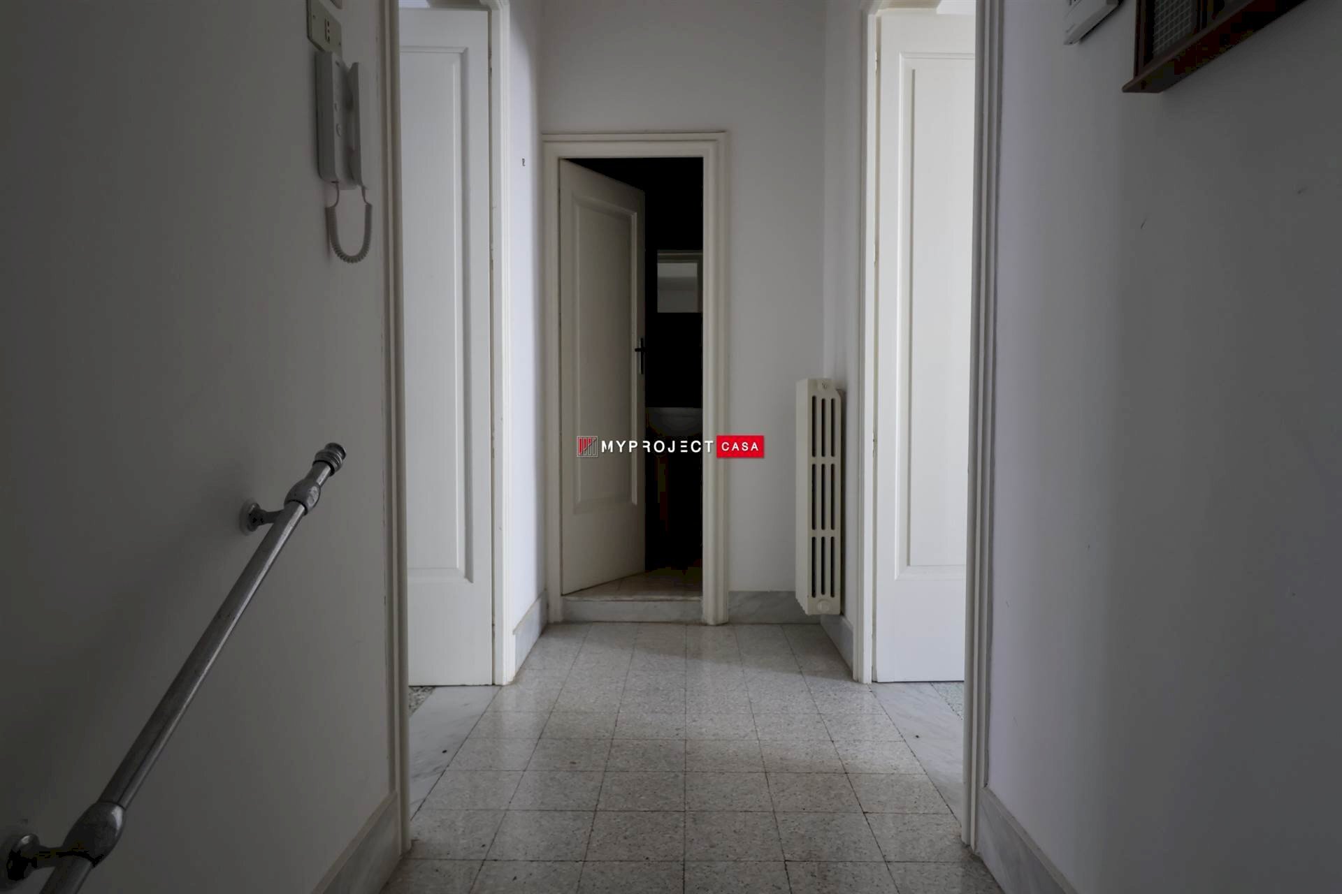 Four-room apartment Via Orazio Flacco, Martina Franca - photo 3