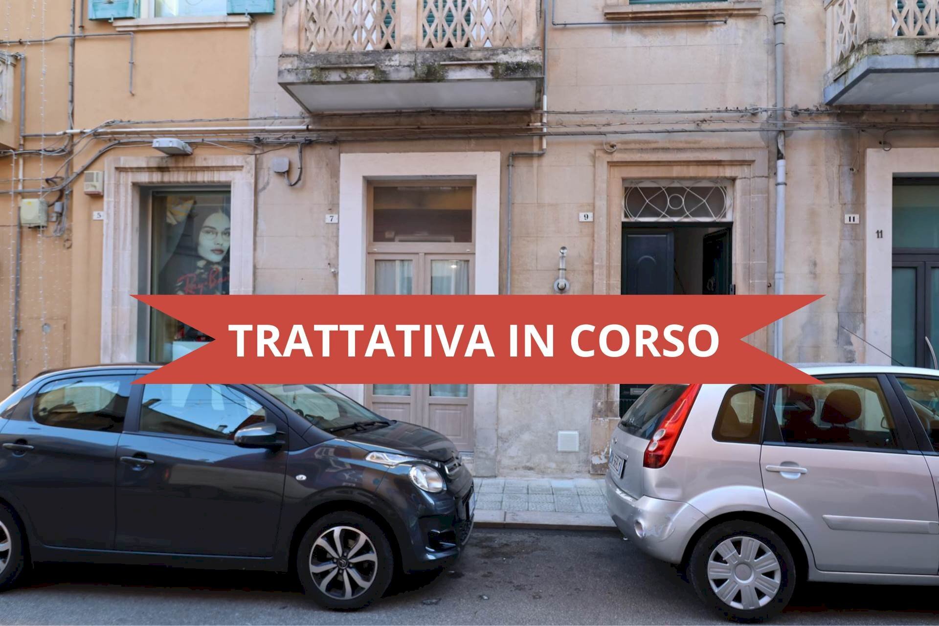 Four-room apartment Via Orazio Flacco, Martina Franca - photo 1