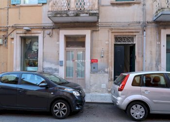Four-room apartment Via Orazio Flacco, Martina Franca - photo 1