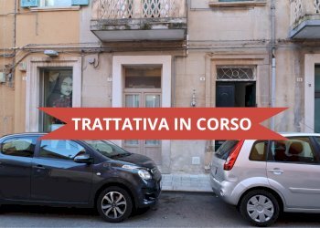 Four-room apartment Via Orazio Flacco, Martina Franca - photo 1