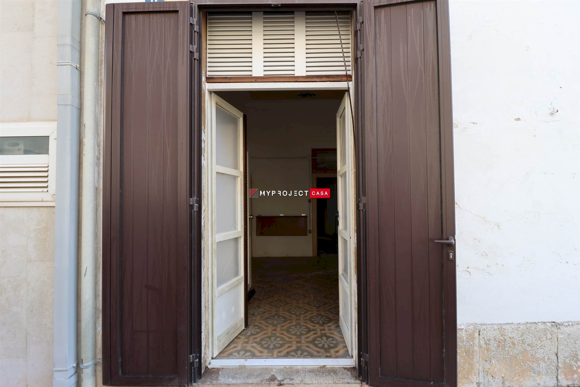 Bilocale Via Berardo Leone, Martina Franca - foto 2