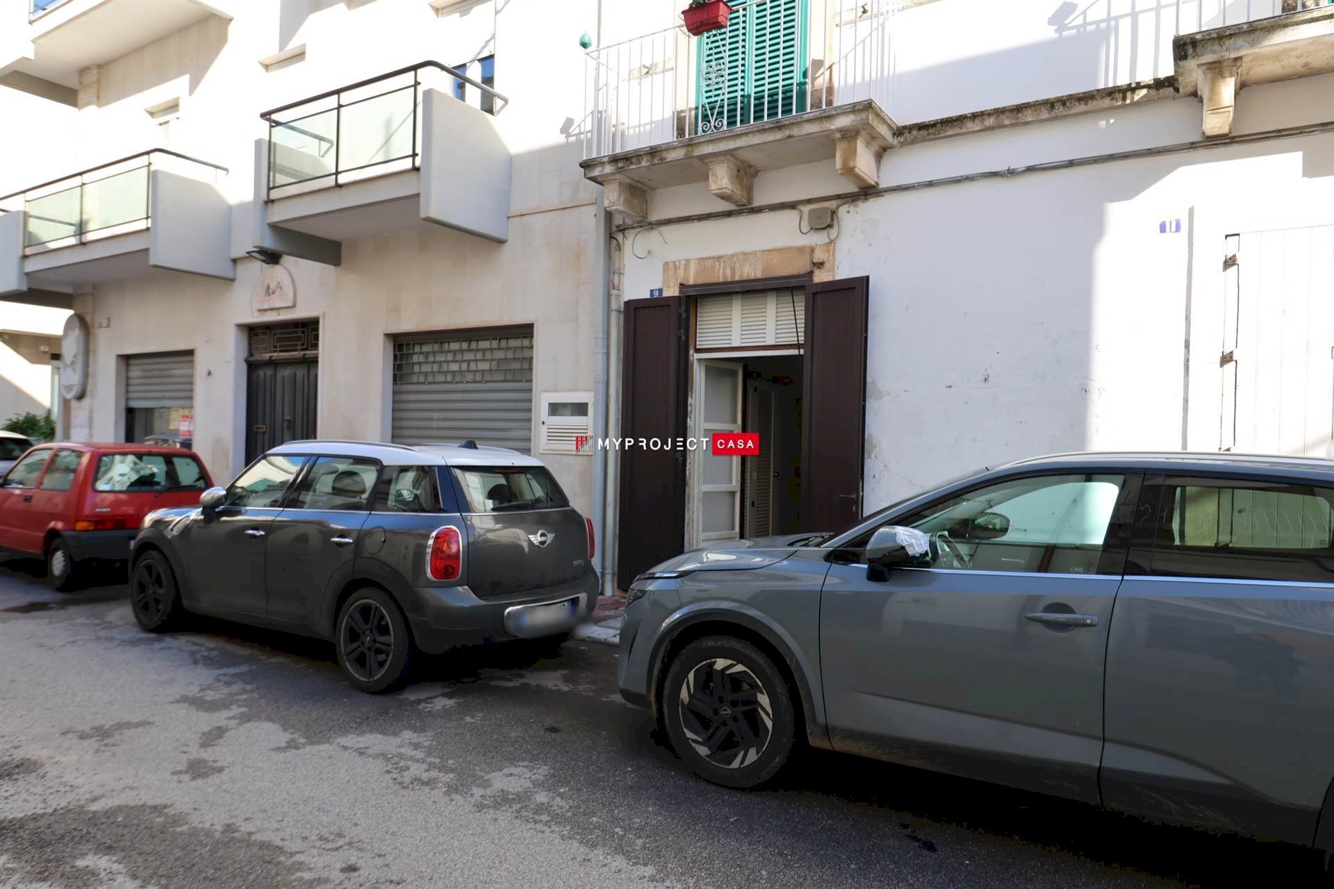 Bilocale Via Berardo Leone, Martina Franca - foto 1