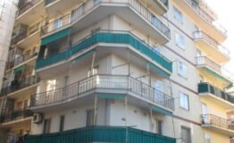 Three-room apartment Albenga - photo 1