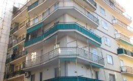 Three-room apartment Albenga - photo 2