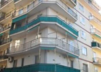 Three-room apartment Albenga - photo 1