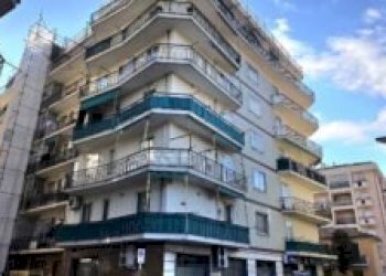 Three-room apartment Albenga - photo 4