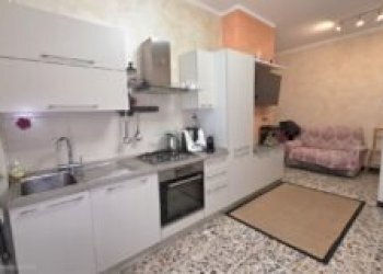Three-room apartment Albenga - photo 7