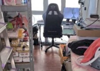 Three-room apartment Albenga - photo 27