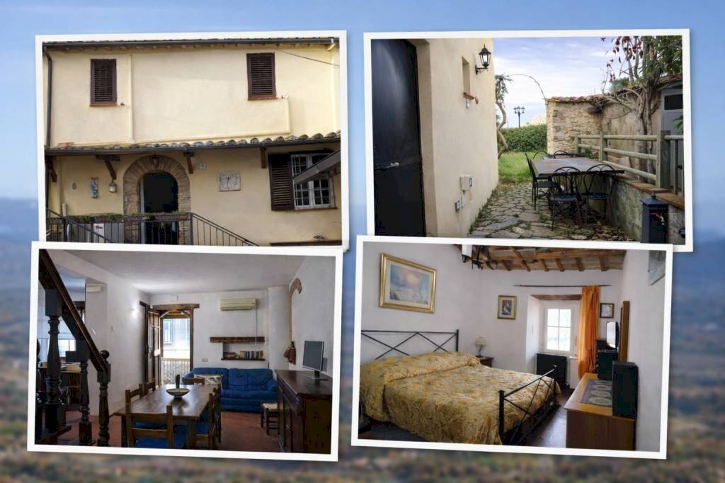 Casa indipendente Stroncone - foto 1