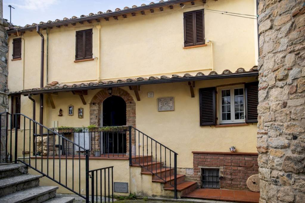 Casa indipendente Stroncone - foto 3