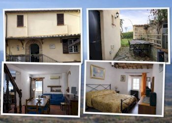 Independent house Stroncone - photo 1