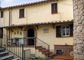 Independent house Stroncone - photo 3