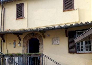 Independent house Stroncone - photo 22