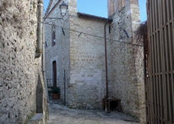 Independent house Stroncone - photo 28