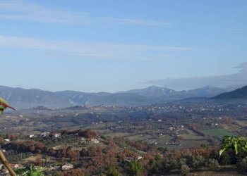 Independent house Stroncone - photo 29