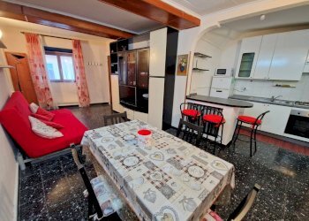 Foto 1 - Quadrilocale Via Enrico Cialdini, Genova - foto 1