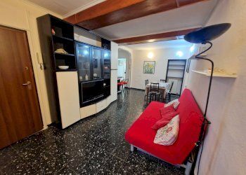 Foto 2 - Quadrilocale Via Enrico Cialdini, Genova - foto 2