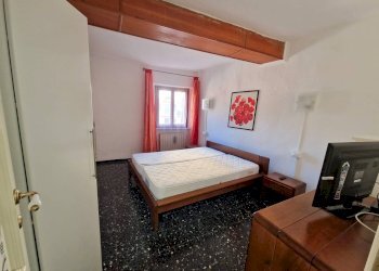 Foto 3 - Quadrilocale Via Enrico Cialdini, Genova - foto 3