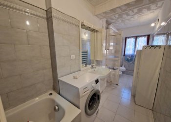 Foto 4 - Quadrilocale Via Enrico Cialdini, Genova - foto 4