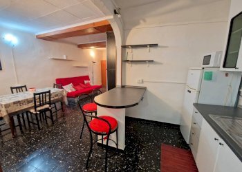 Foto 5 - Quadrilocale Via Enrico Cialdini, Genova - foto 5