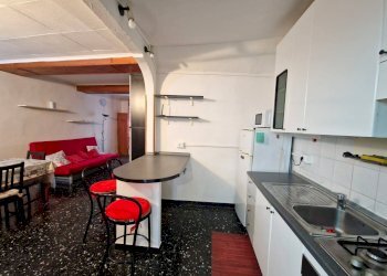 Foto 14 - Quadrilocale Via Enrico Cialdini, Genova - foto 14