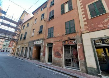 Foto 18 - Quadrilocale Via Enrico Cialdini, Genova - foto 18