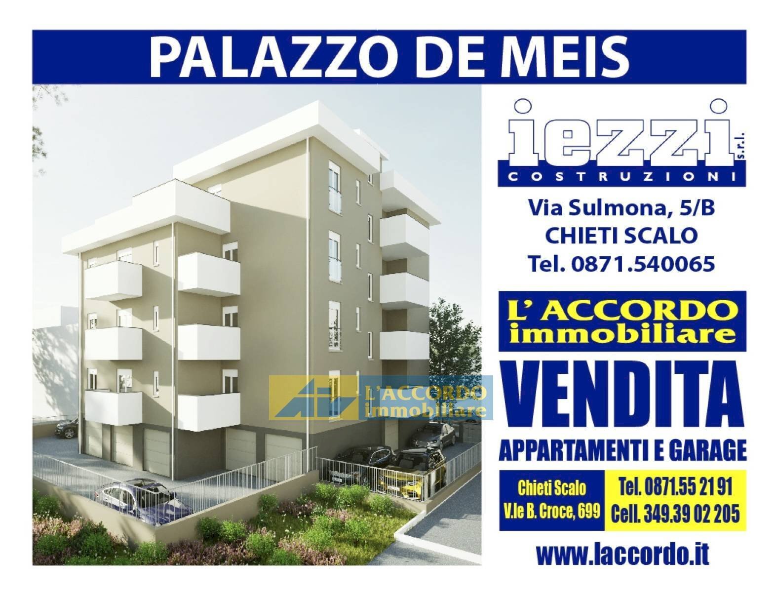 Foto 2 - Locale Commerciale via Angelo Camillo De Meis, Chieti - foto 2