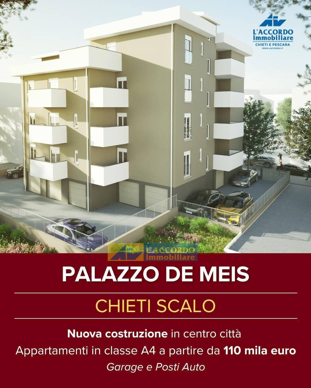 Foto 1 - Locale Commerciale via Angelo Camillo De Meis, Chieti - foto 1