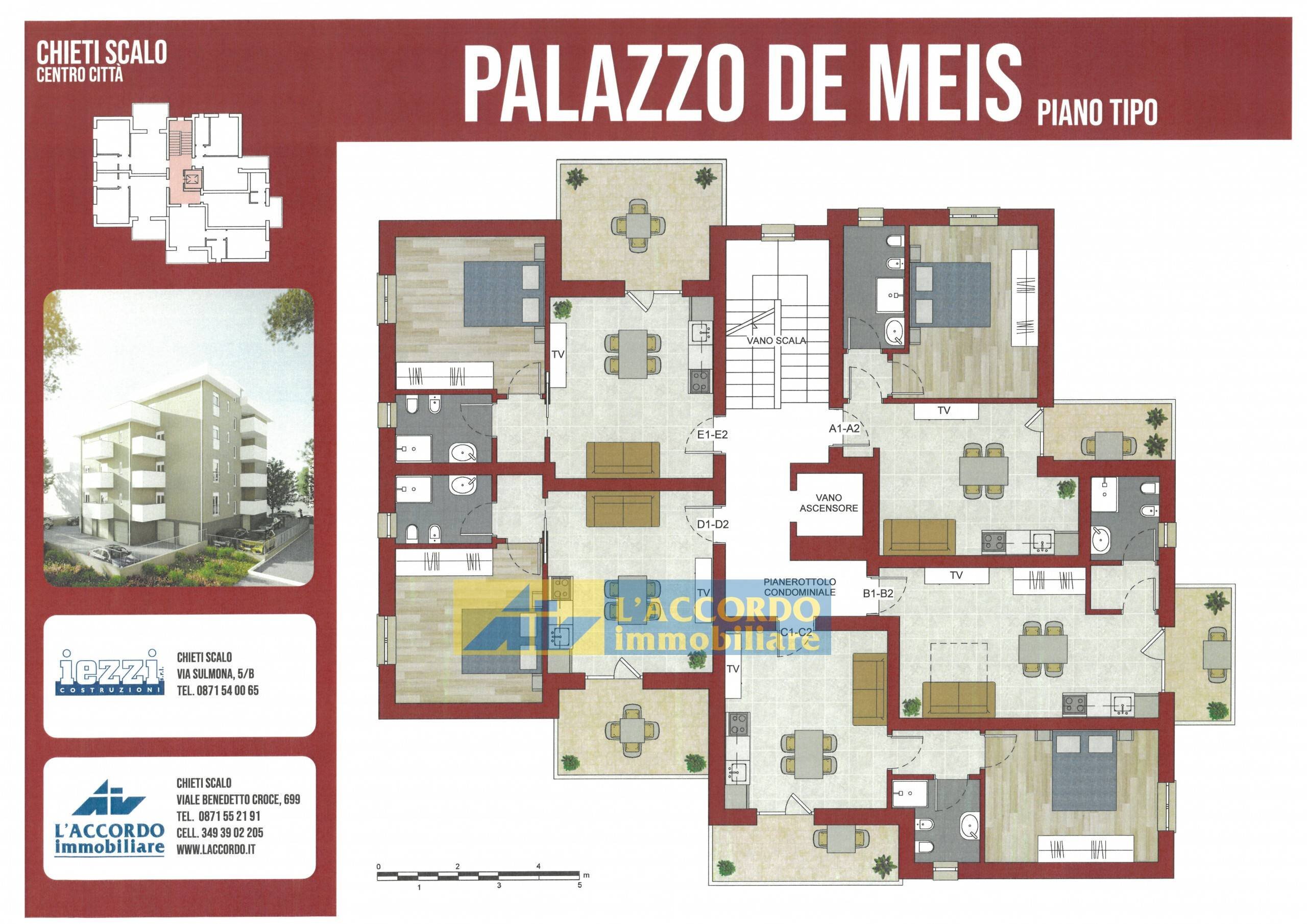 Foto 3 - Locale Commerciale via Angelo Camillo De Meis, Chieti - foto 3