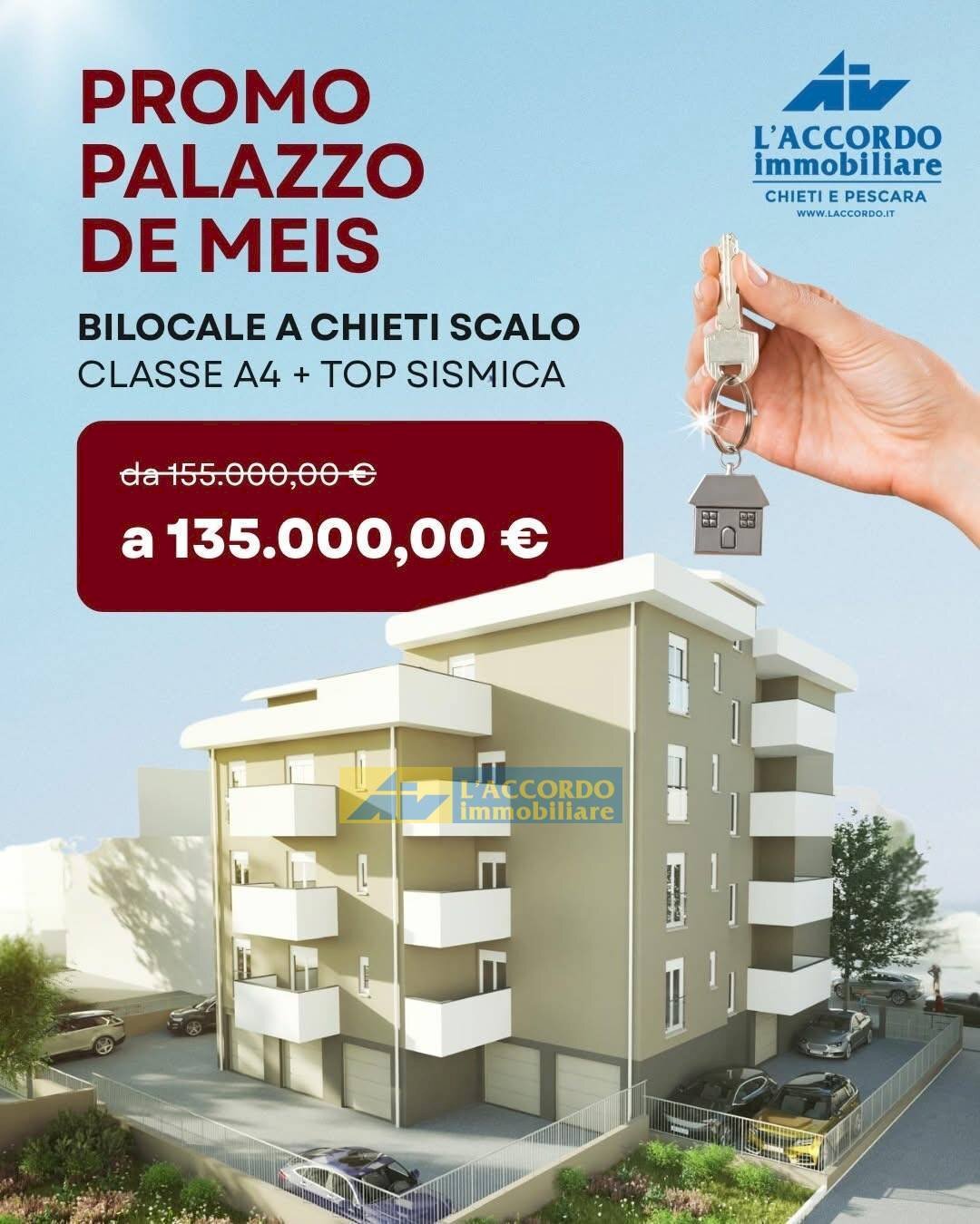 Foto 1 - Commercial Premises via Angelo Camillo De Meis, Chieti - photo 1