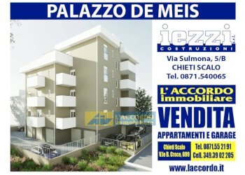 Foto 2 - Locale Commerciale via Angelo Camillo De Meis, Chieti - foto 2