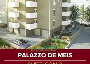 Foto 1 - Locale Commerciale via Angelo Camillo De Meis, Chieti - foto 1