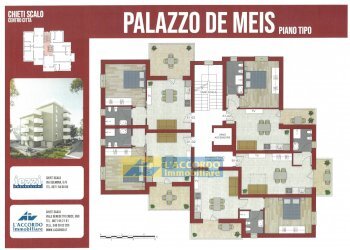 Foto 3 - Locale Commerciale via Angelo Camillo De Meis, Chieti - foto 3