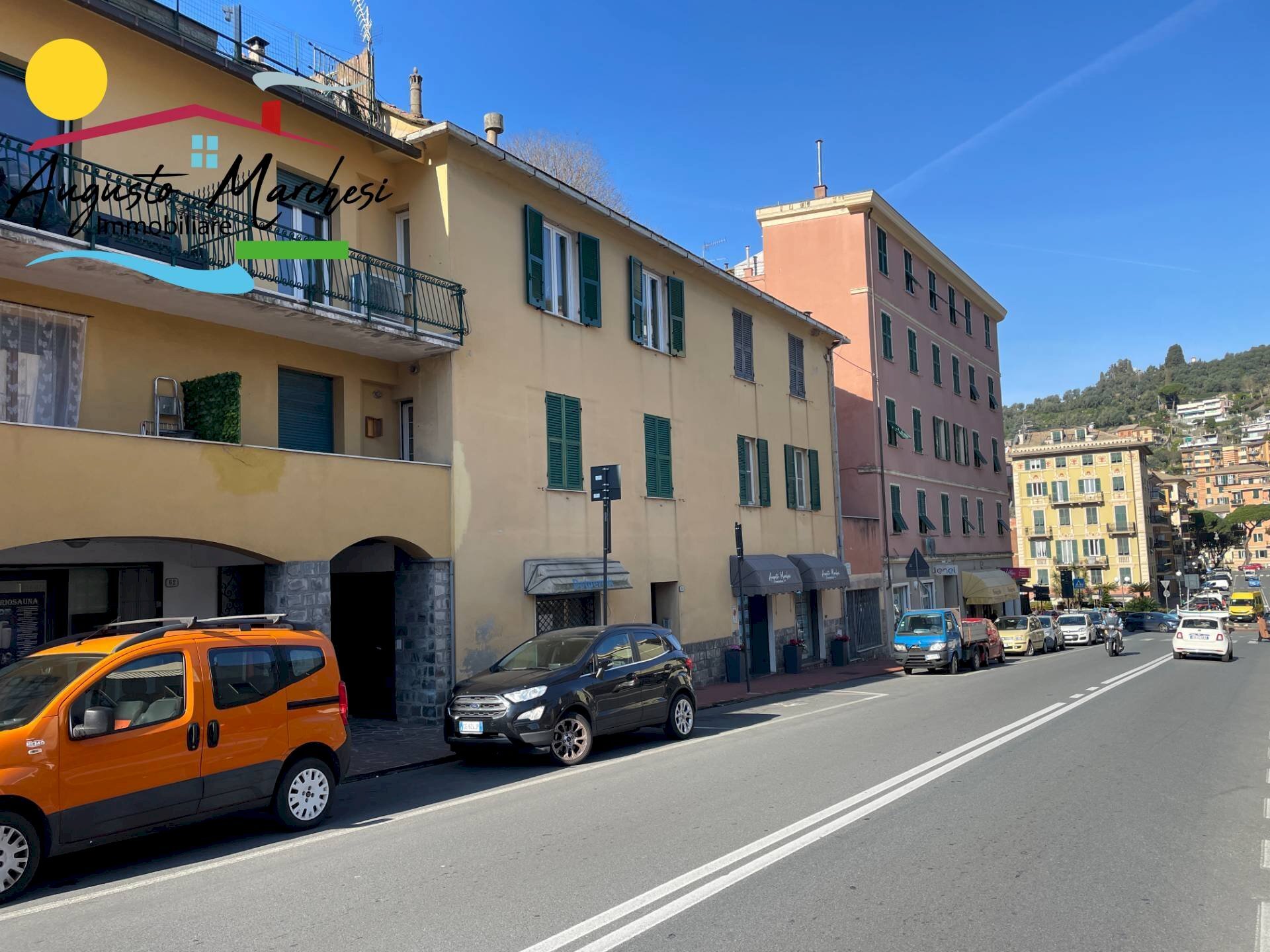 Foto 1 - Appartamento Via Assereto
 
56, Recco - foto 1