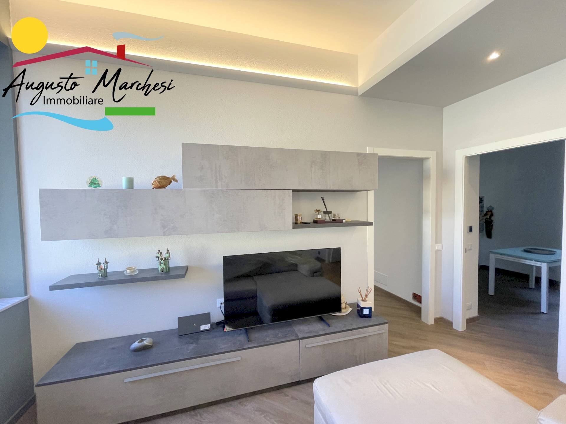 Foto 3 - Appartamento Via Assereto
 
56, Recco - foto 3