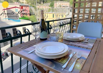 Foto 2 - Appartamento Via Assereto
 
56, Recco - foto 2