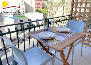 Foto 5 - Appartamento Via Assereto
 
56, Recco - foto 5